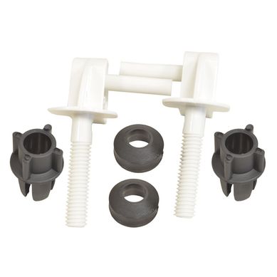 Tornillos Bisagra Para Asiento De Sanitario