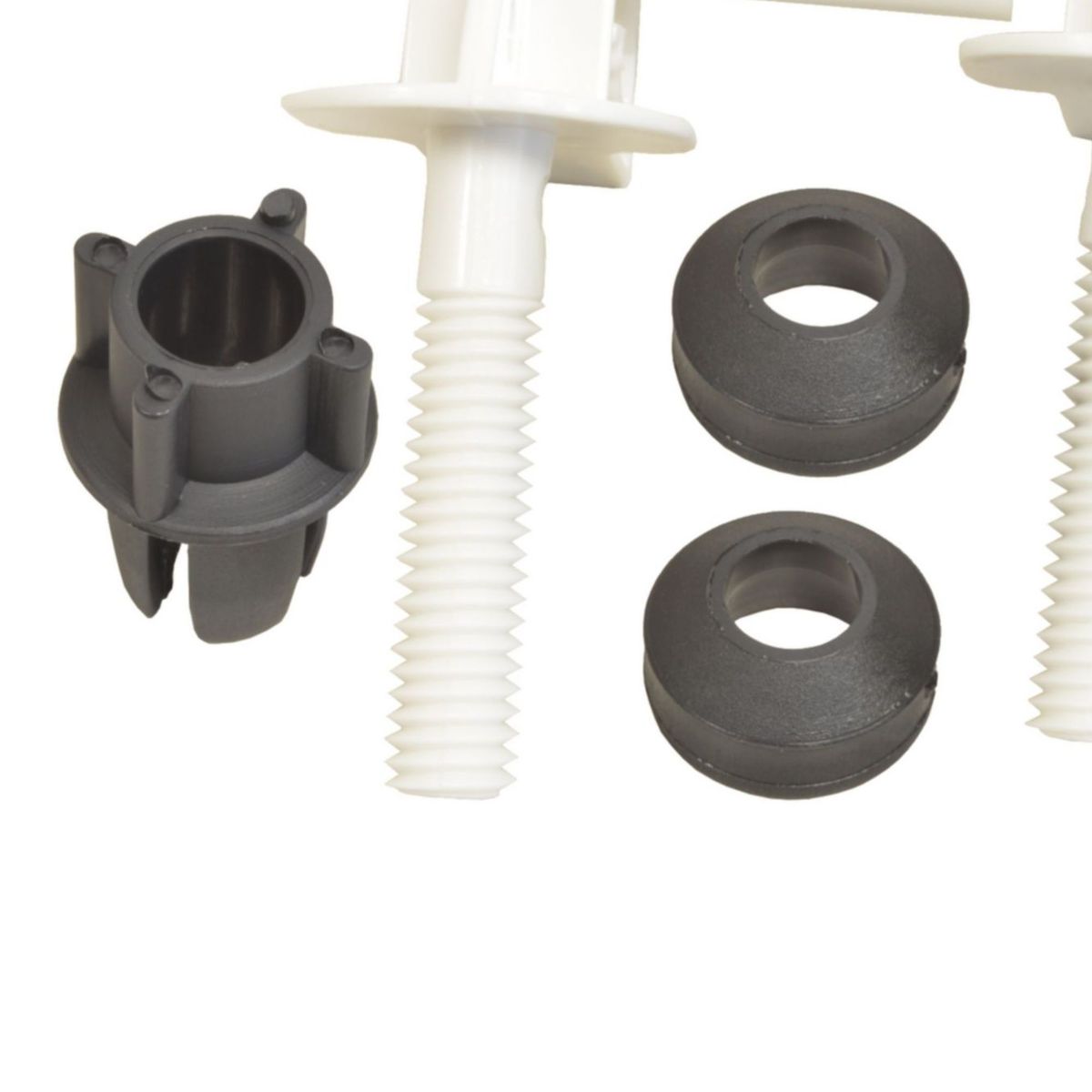 COFLEX - Tornillos Bisagra Para Asiento De Sanitario