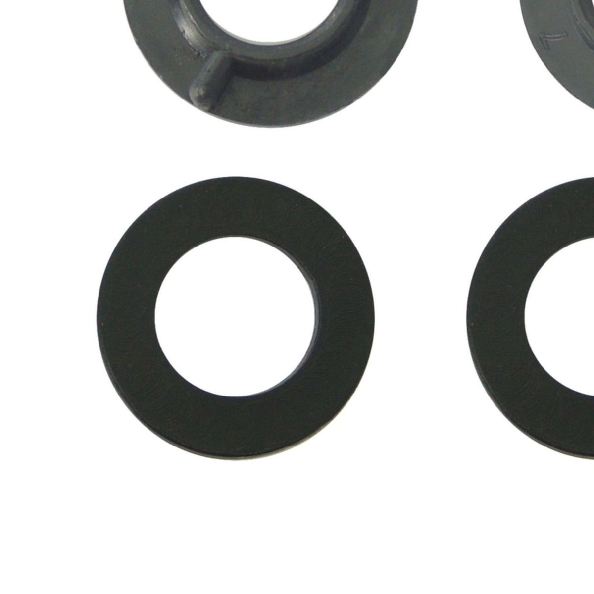 COFLEX - Tuercas Plasticas Para Montaje De Mezcladoras