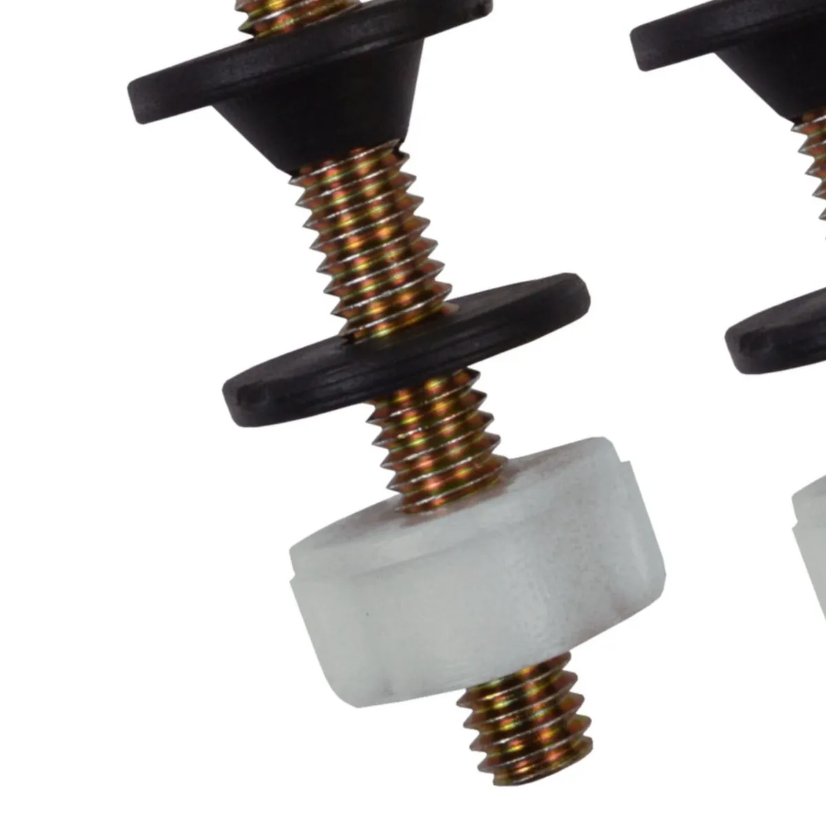 COFLEX - Tornillos Acero Tanque-Taza