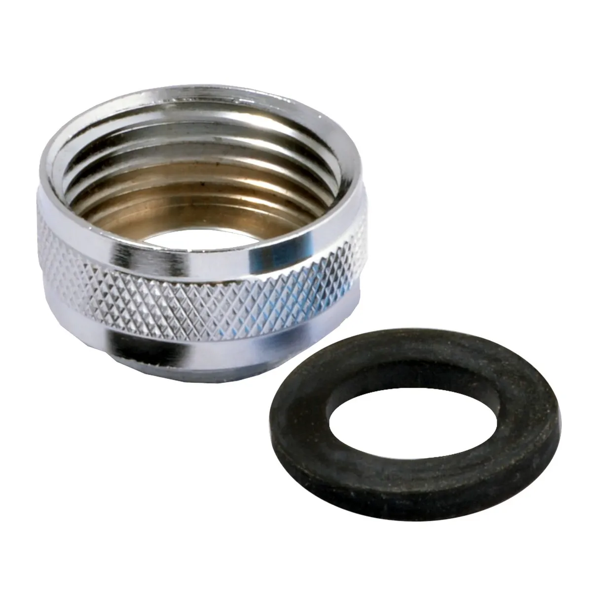 COFLEX - Adaptador para Grifos de Lavanderia