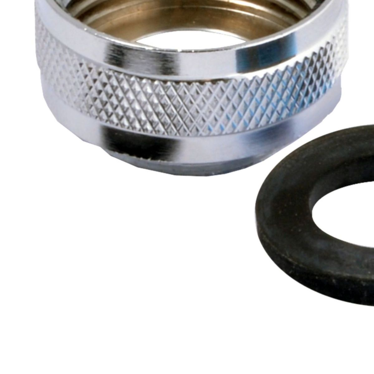 COFLEX - Adaptador para Grifos de Lavanderia