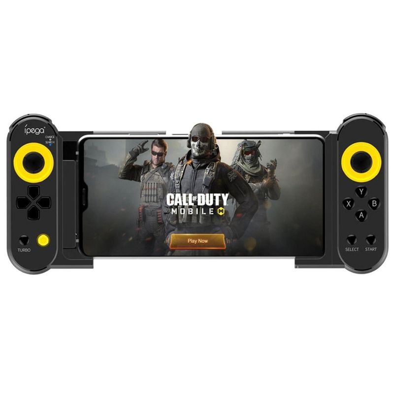 IPEGA - Control Gamer Ipega para Celular IPEGA-9167