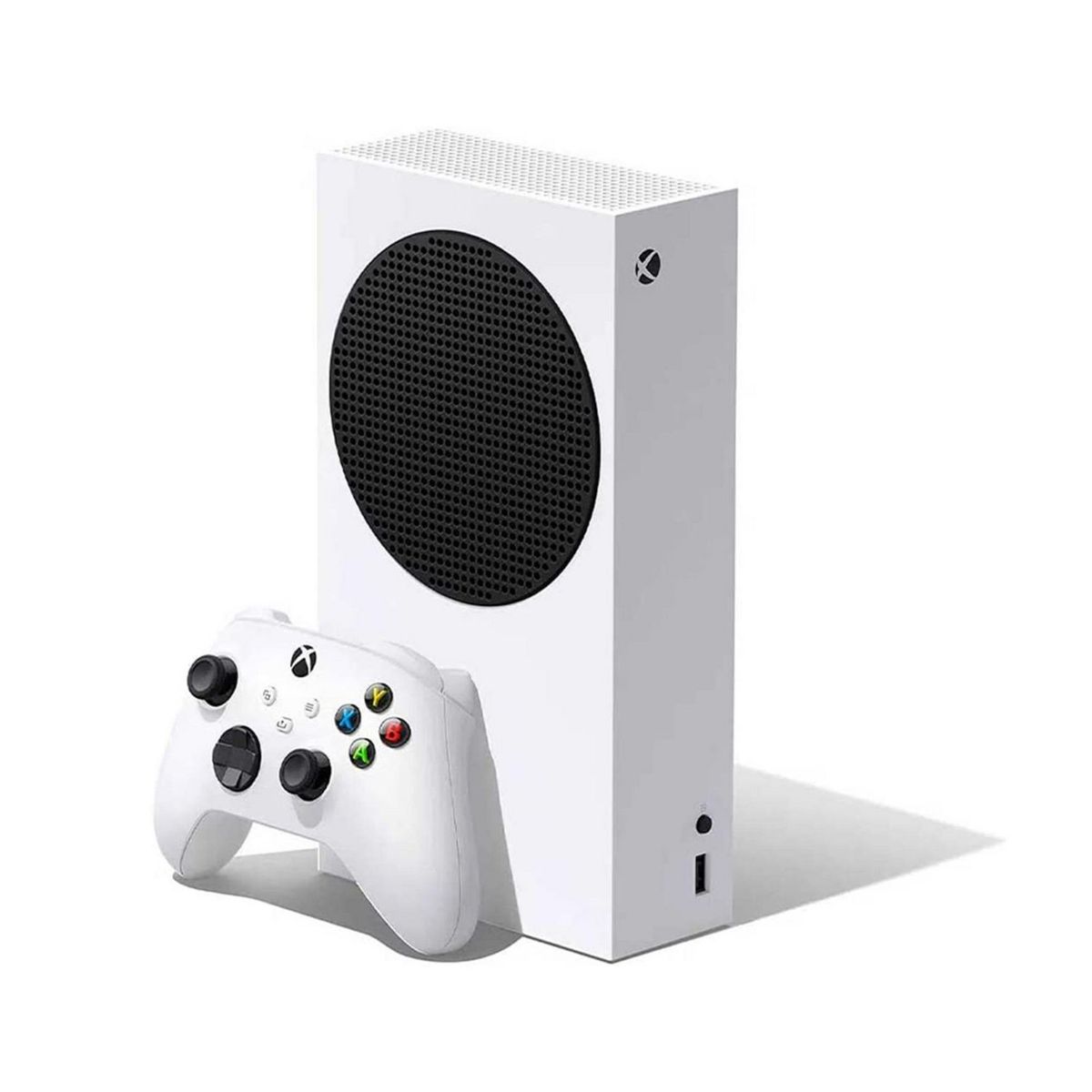  - Consola Xbox Series S 512GB