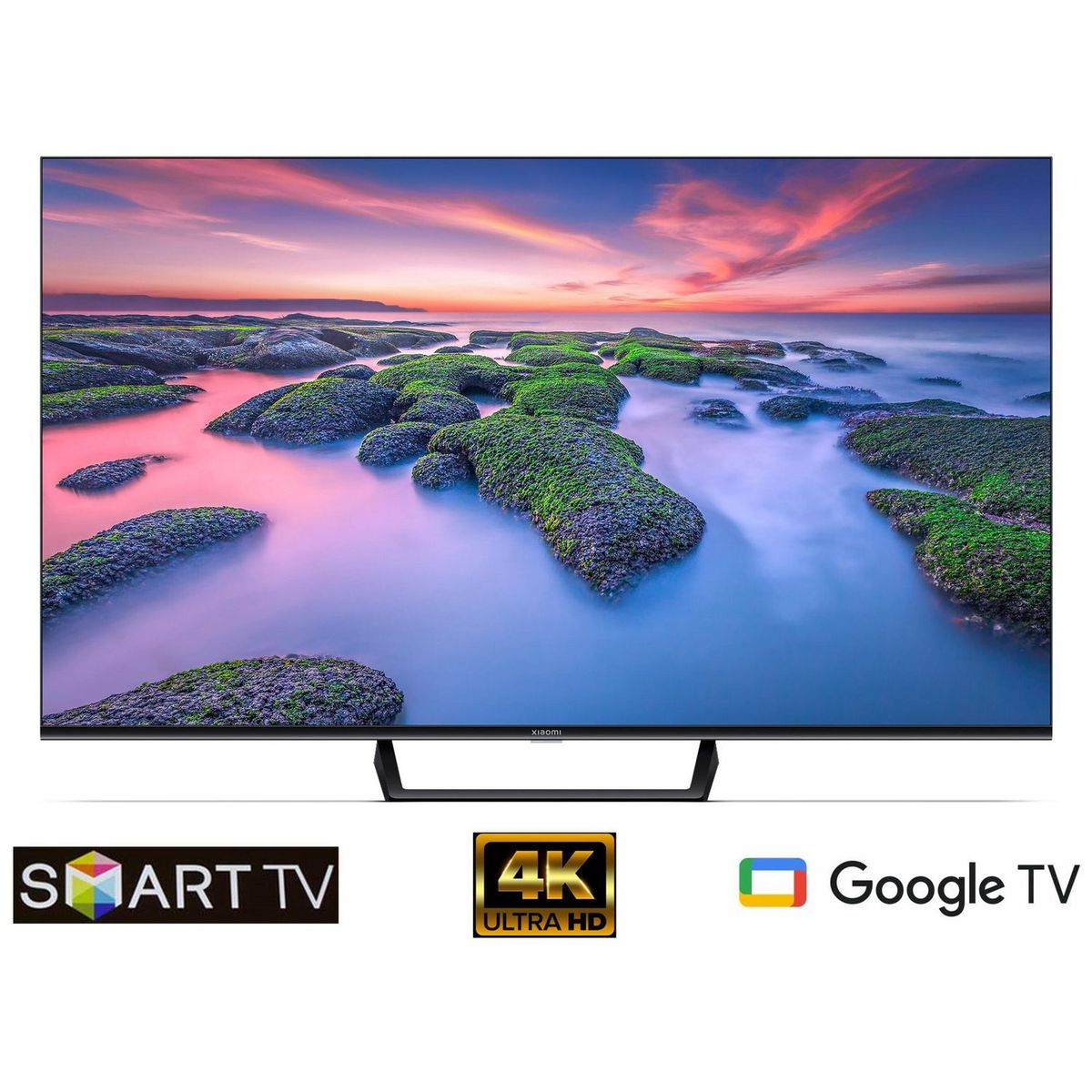 XIAOMI - Televisor Xiaomi Smart UHD 4K Google 43" TV A Pro 43