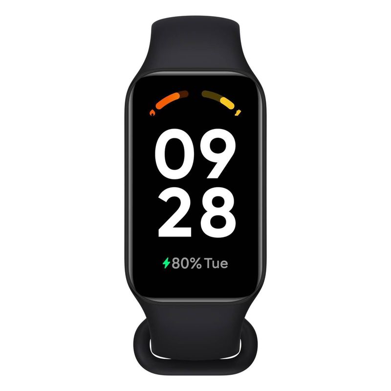 XIAOMI - Smart Band Xiaomi Redmi 2 GL Black