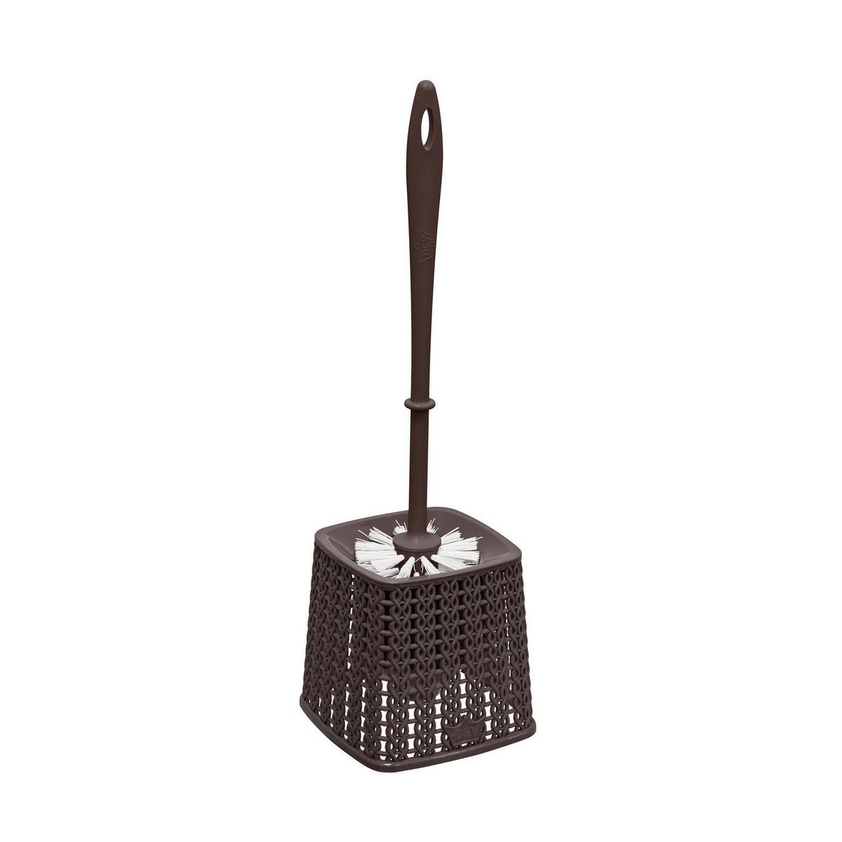 REYPLAST - Escobilla de baño Khipu