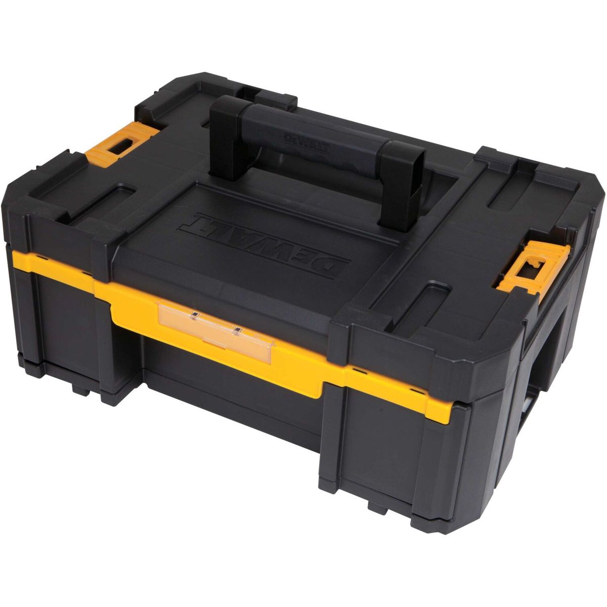 DEWALT - Organizador Profundo Unitario TSTAK DWST17803 Dewalt