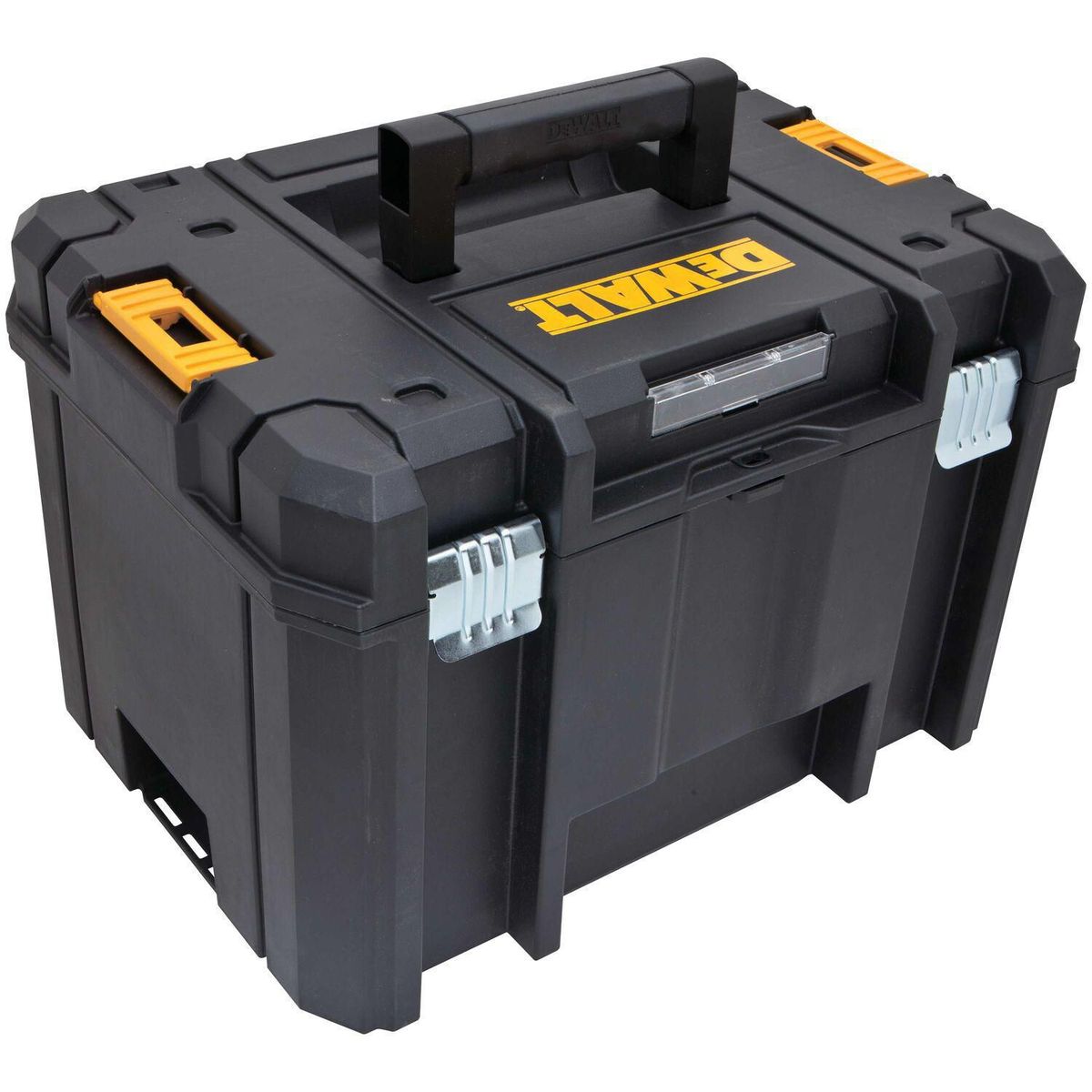 DEWALT - Caja Porta Herramientas Profunda TSTAK DWST17806 Dewalt