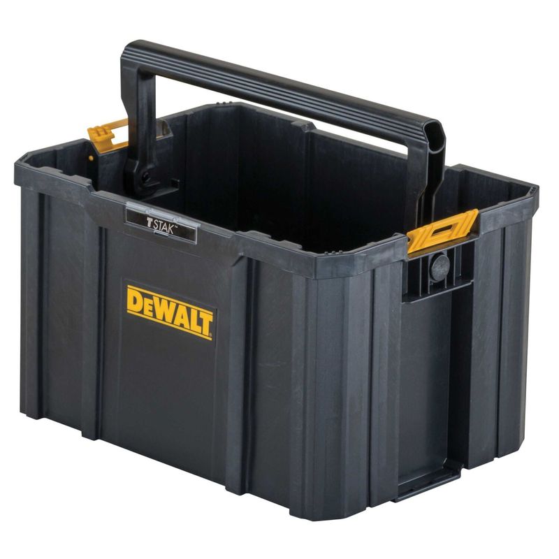 DEWALT - Caja Porta Herramientas Abierta TSTAK DWST17809 Dewalt