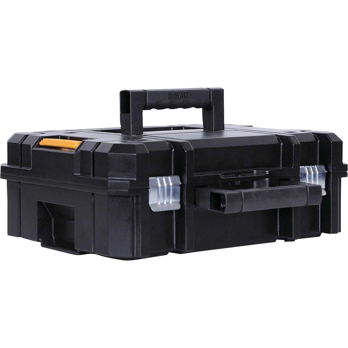 DEWALT - Caja Porta Herramientas Plana TSTAK DWST17807 Dewat