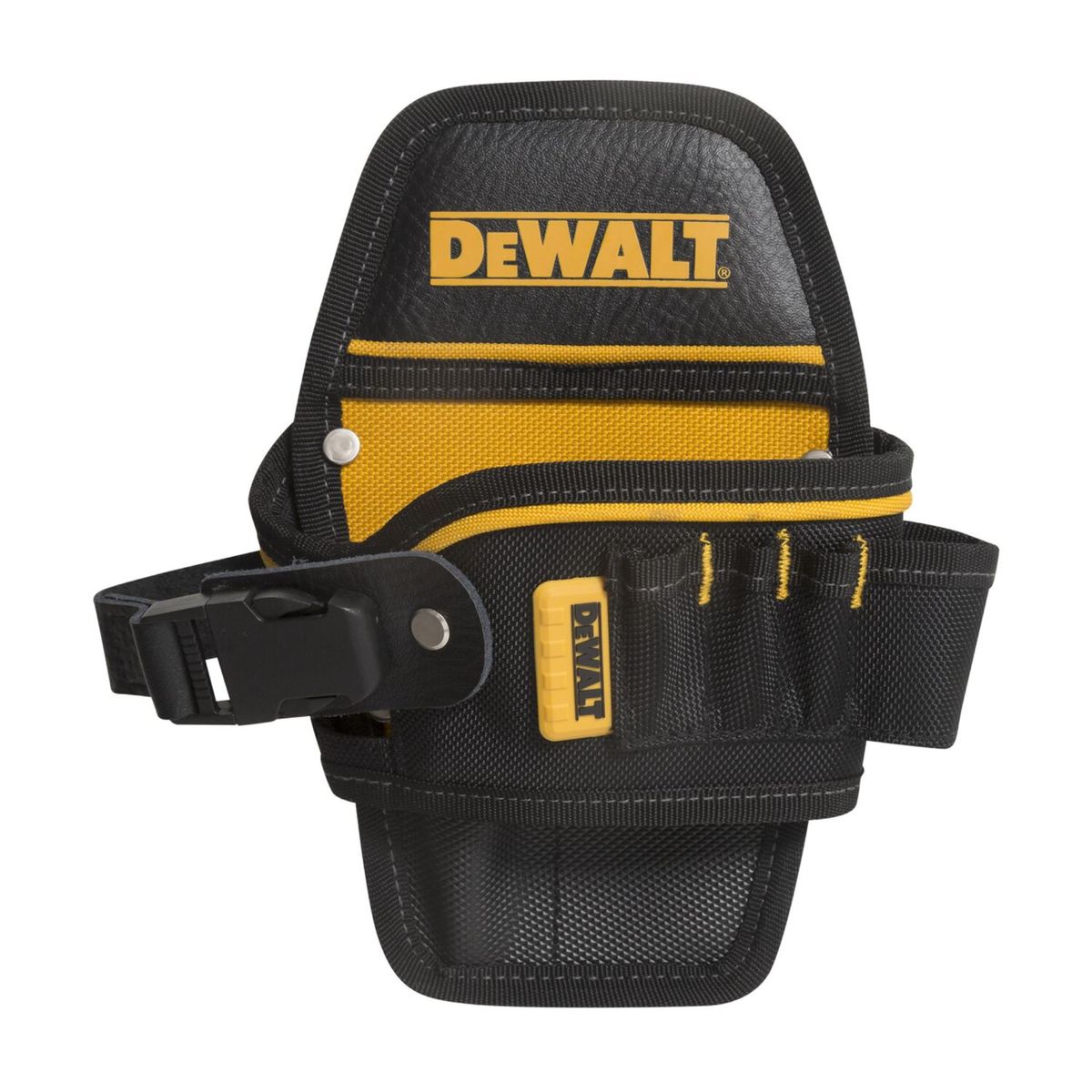 DEWALT - Estuche Porta Herramientas 6 Bolsillos Dewalt