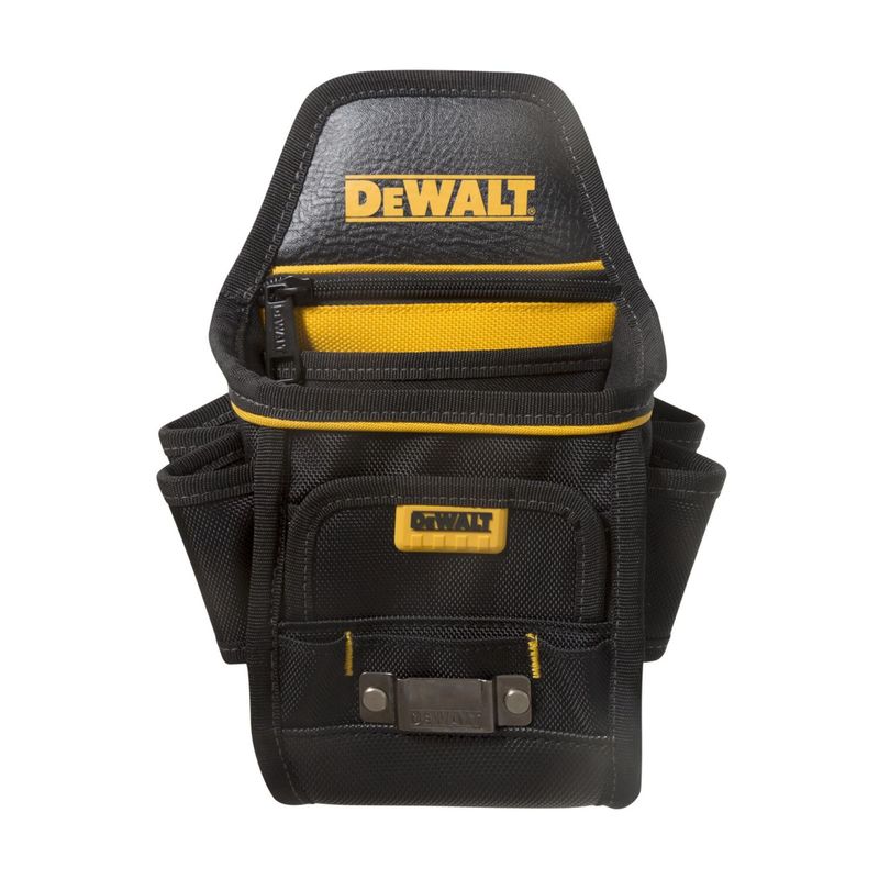 DEWALT - Estuche Porta Herramientas para Constructor Small Dewalt