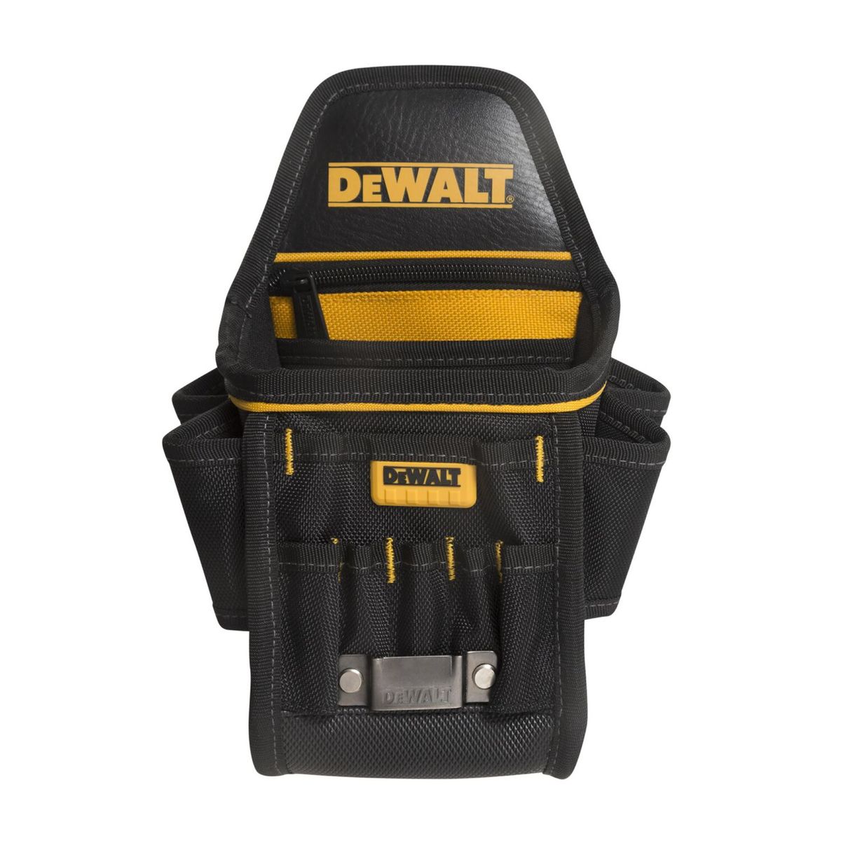 DEWALT - Estuche Porta Herramientas para Constructor Medio Dewalt