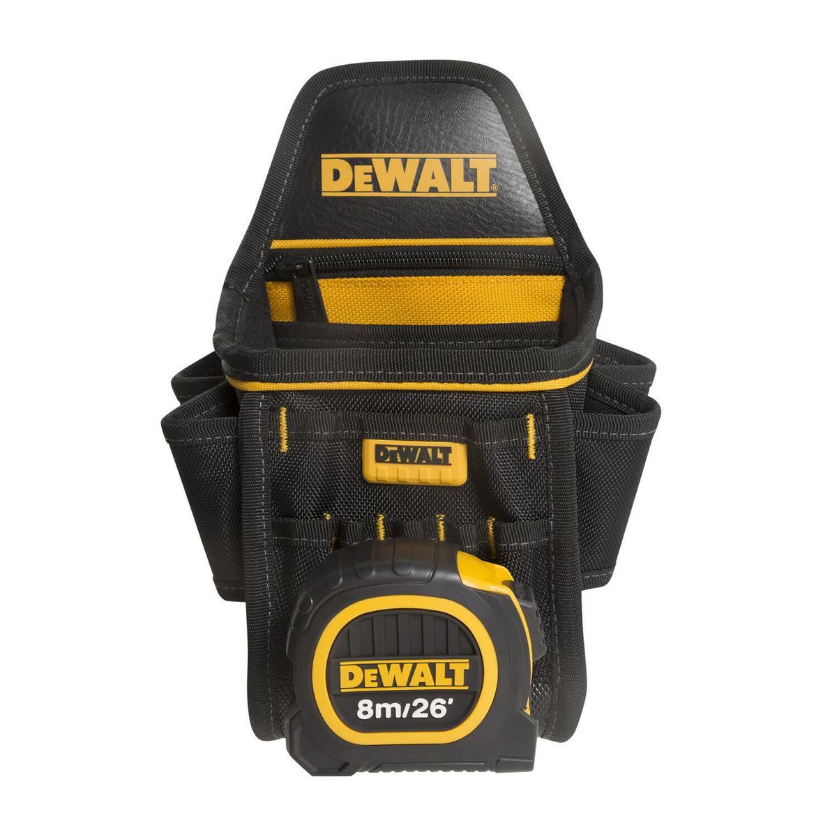 DEWALT - Estuche Porta Herramientas para Constructor Medio Dewalt