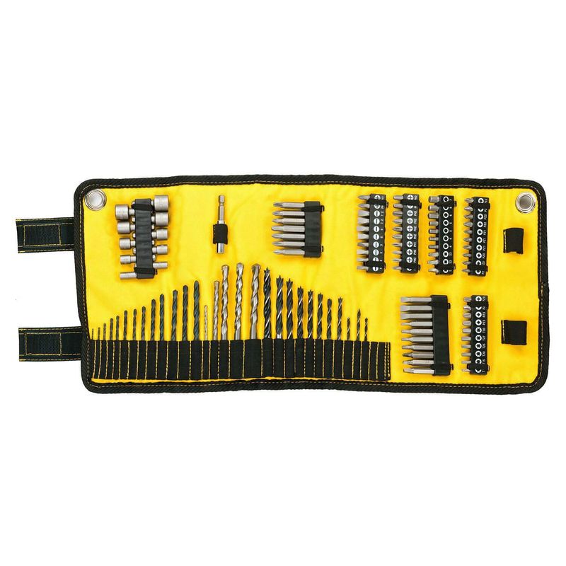 DEWALT - Set de Brocas y Puntas 98 Piezas DT7981-QZ Dewalt