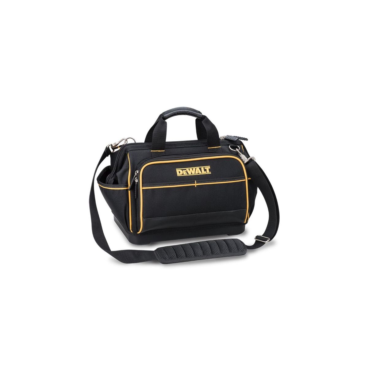 DEWALT - Bolso de Herramientas 14" 26 Bolsillos Dewalt