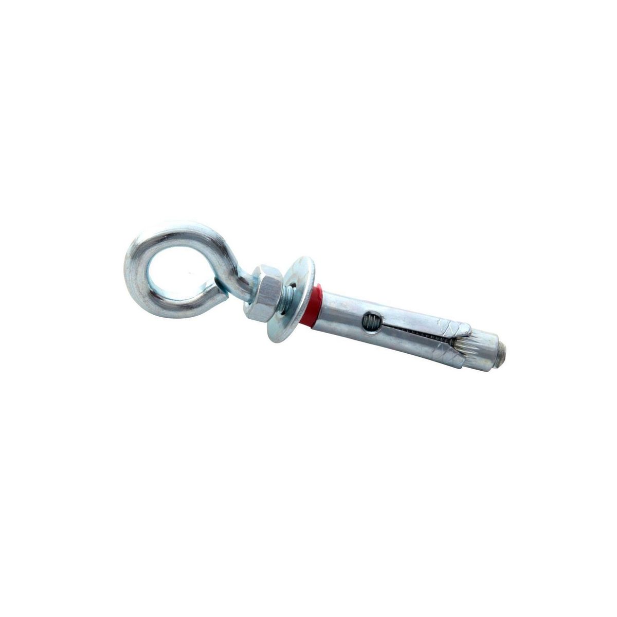 FIXSER - Armella Cerrada para Hamaca 6 x 45 mm.