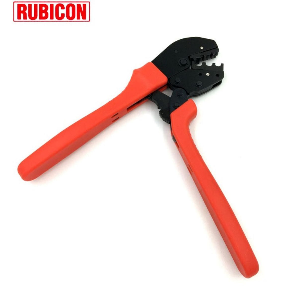 JEEP - Alicate Crimping Terminales 10" 0.5-6mm RKY-162-01 Rubicon