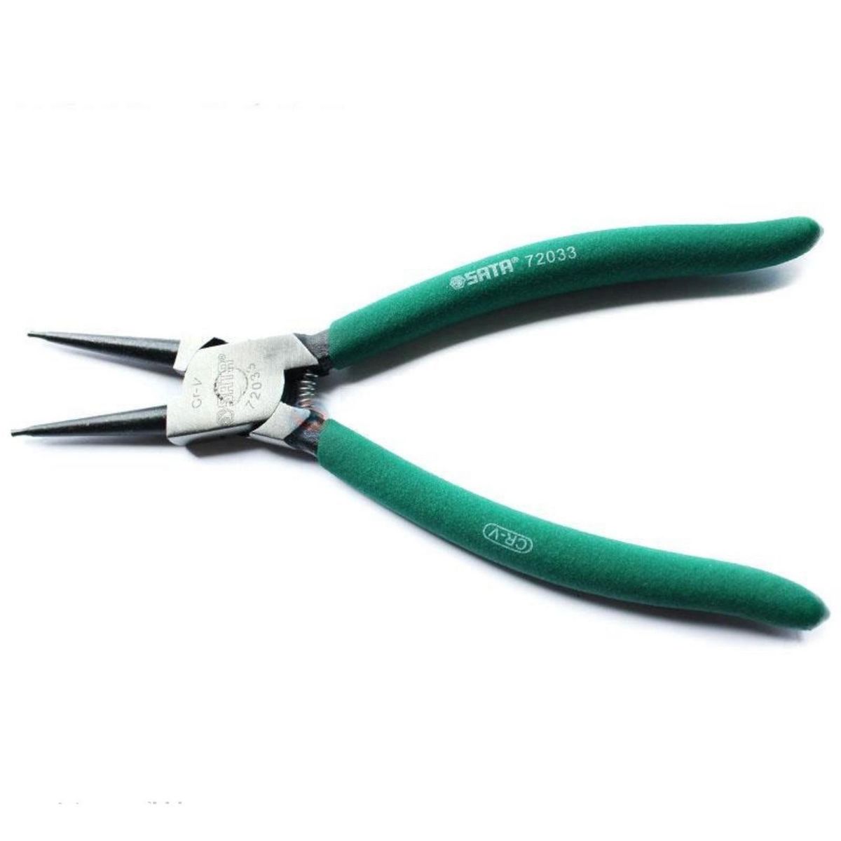  - Alicate Anillo de Retención ST72033ST RI 9 Sata
