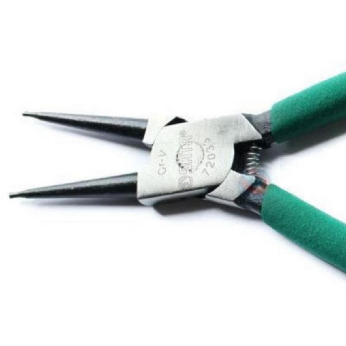  - Alicate Anillo de Retención ST72033ST RI 9 Sata