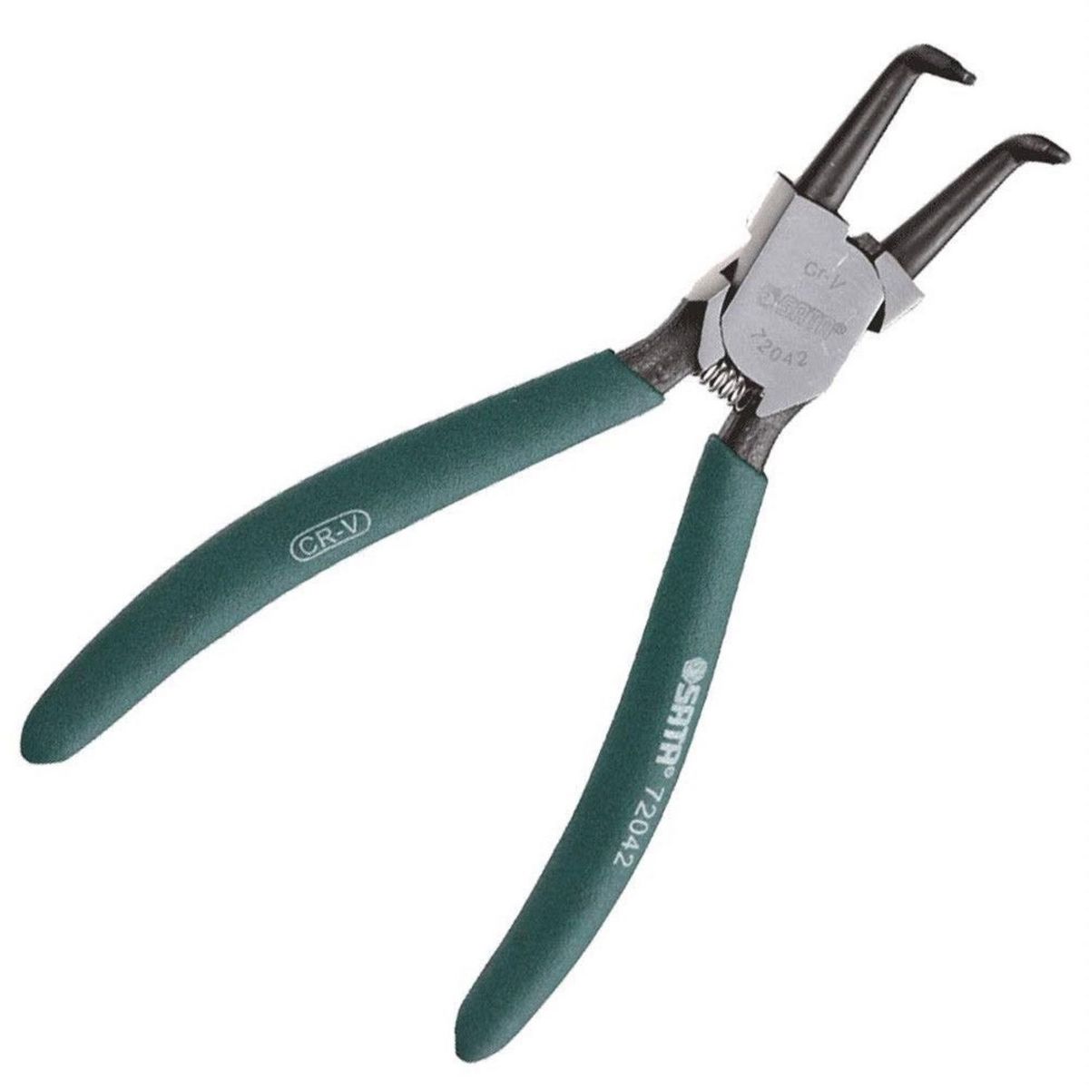  - Alicate Anillo de Retención ST72042ST CI 7 Sata