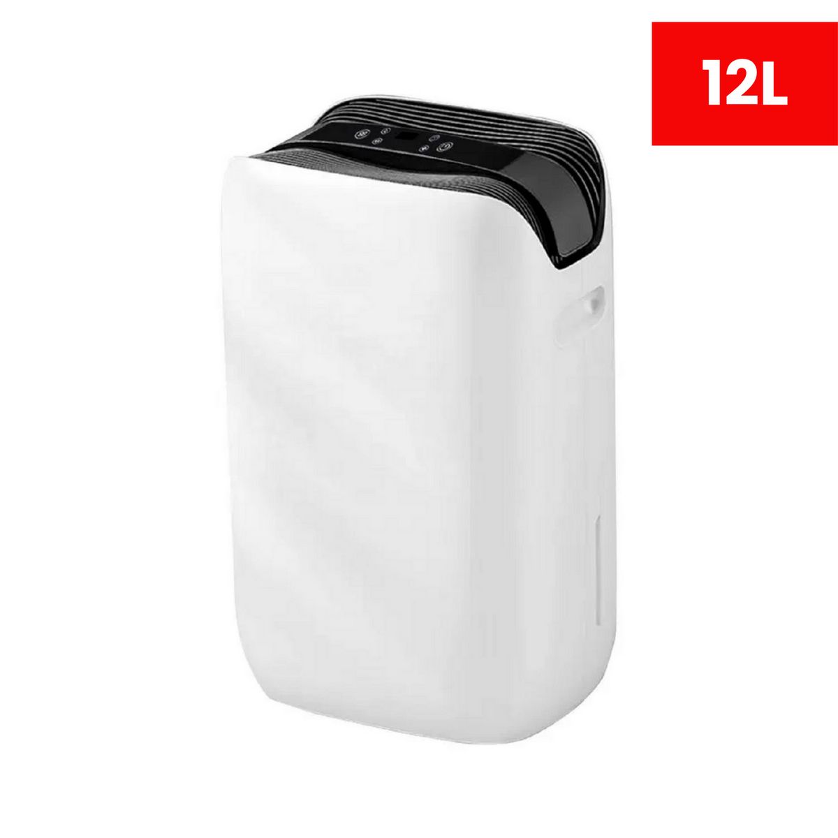 EASYFIX - Deshumedecedor Easyfix 12L 30m2 EASYDESHUBL