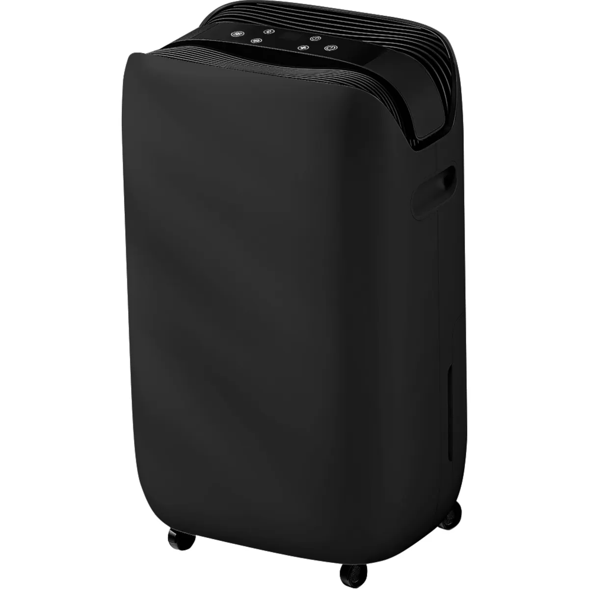 EASYFIX - Deshumedecedor Easyfix 12L 30m2