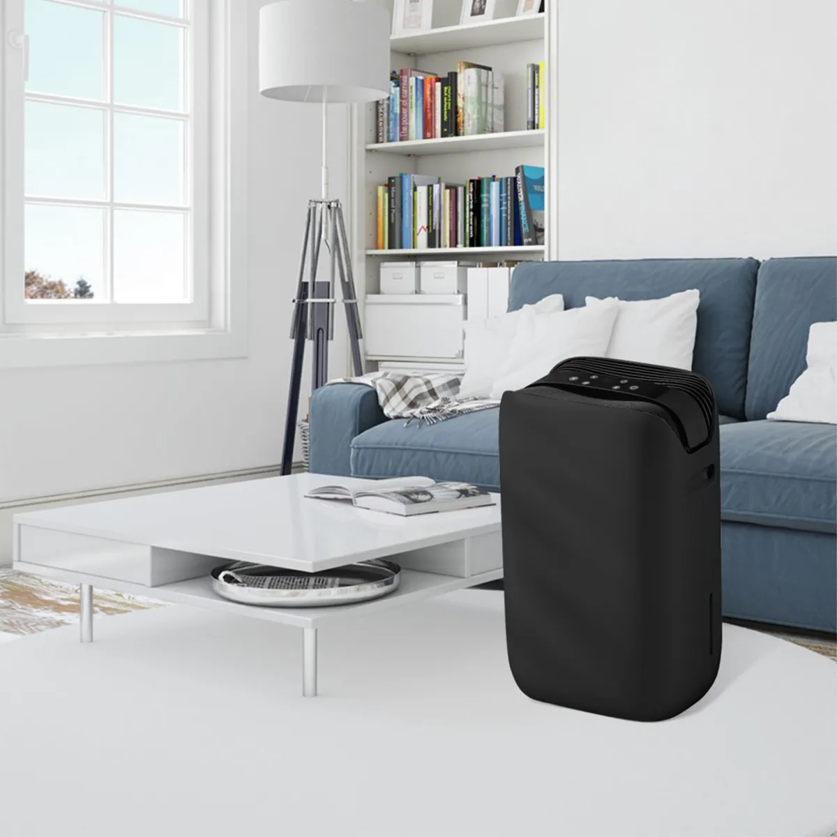 EASYFIX - Deshumedecedor Easyfix 12L 30m2