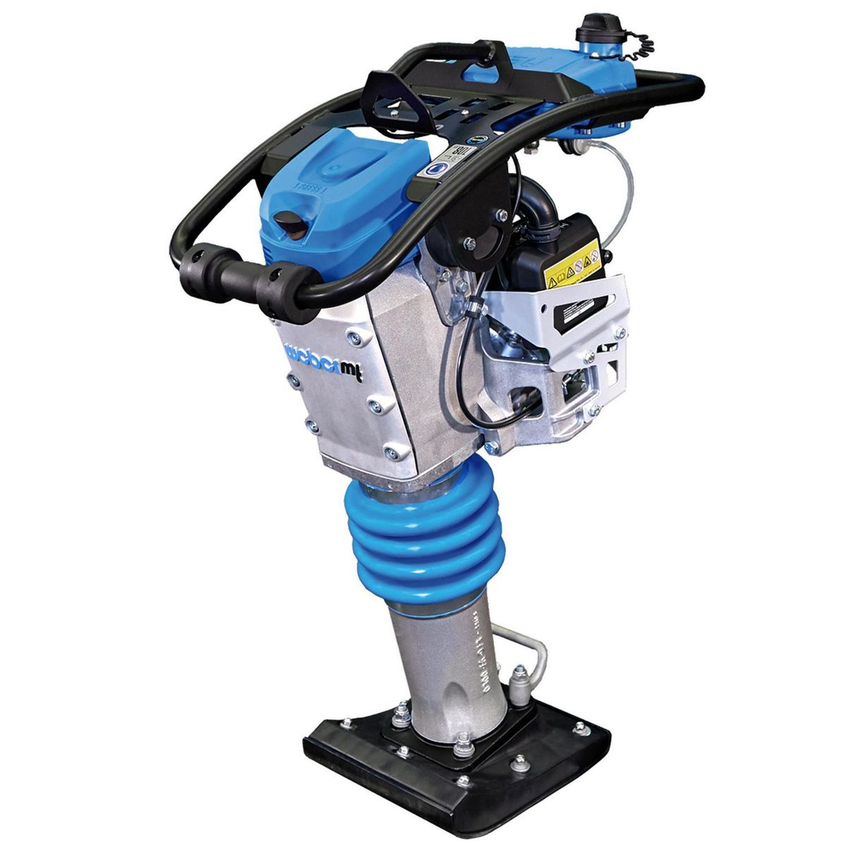 WEBER - Vibroapisonador a Gasolina 4HP con Motor Honda SRV-660HD Weber