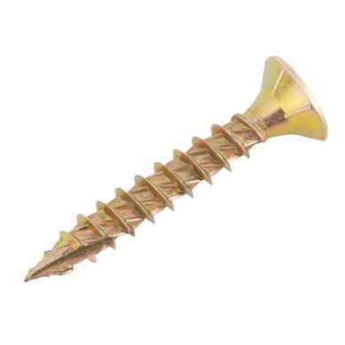 Tornillo Turbo 45x 30