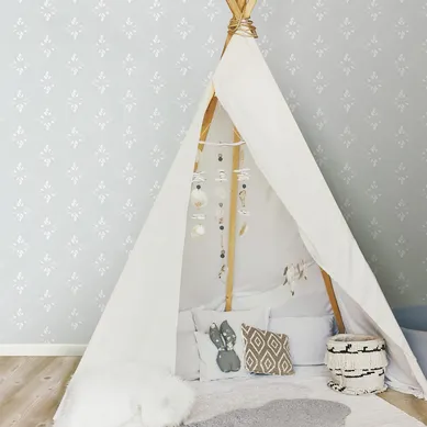 Papel Tapiz P�talos