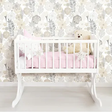 Papel Tapiz Perennial