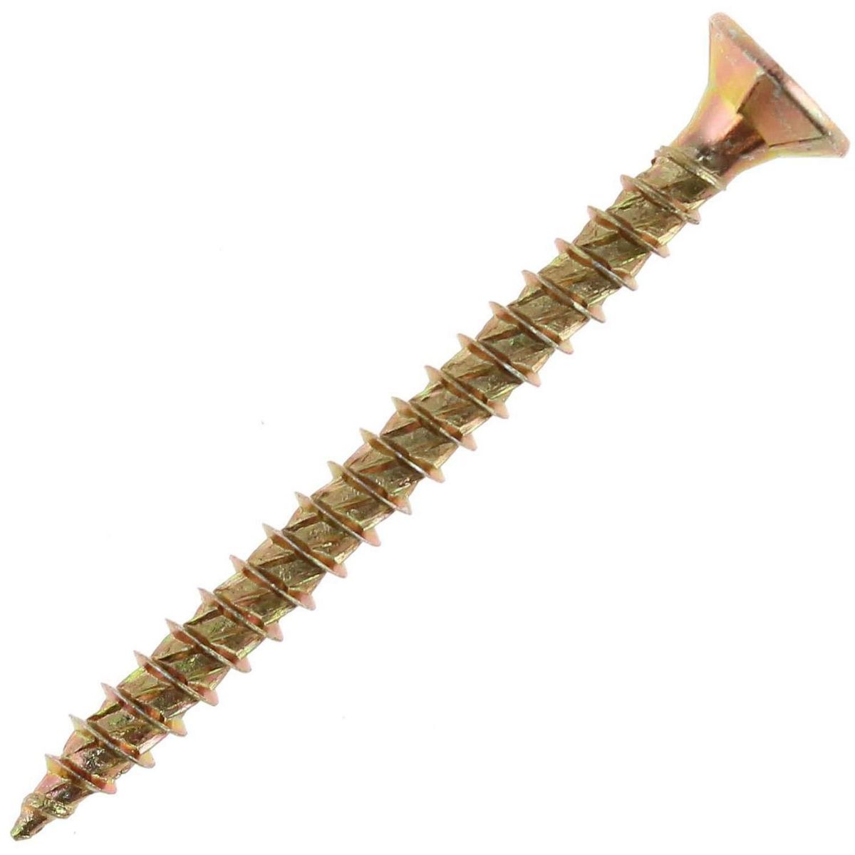 MAMUT - Tornillo para Madera Turbo 45x 50" x 144 unid