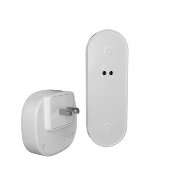 Timbre de C�mara Inteligente