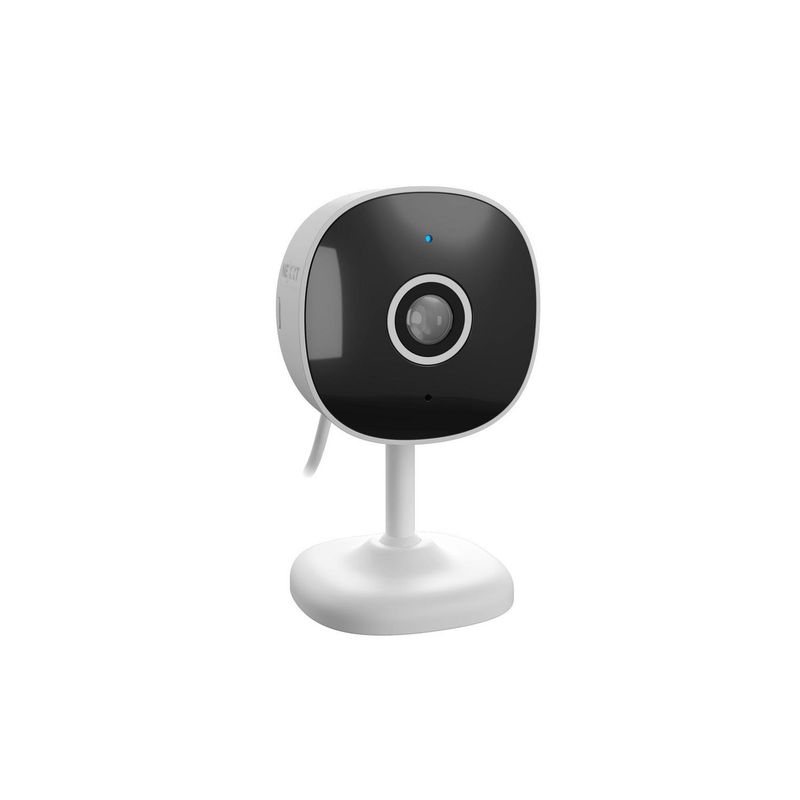 NEXXT SOLUTIONS - Cámara Interior 2K Wifi Nexxt Blanco