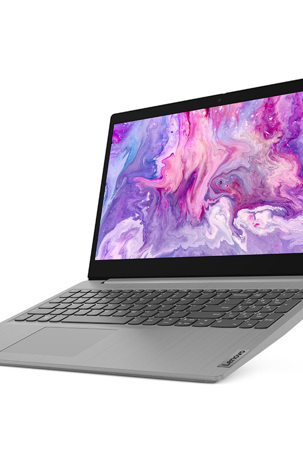 LENOVO - Laptop Lenovo IdeaPad 3 15ITL05 Intel Core i3 12GB 256GB W10