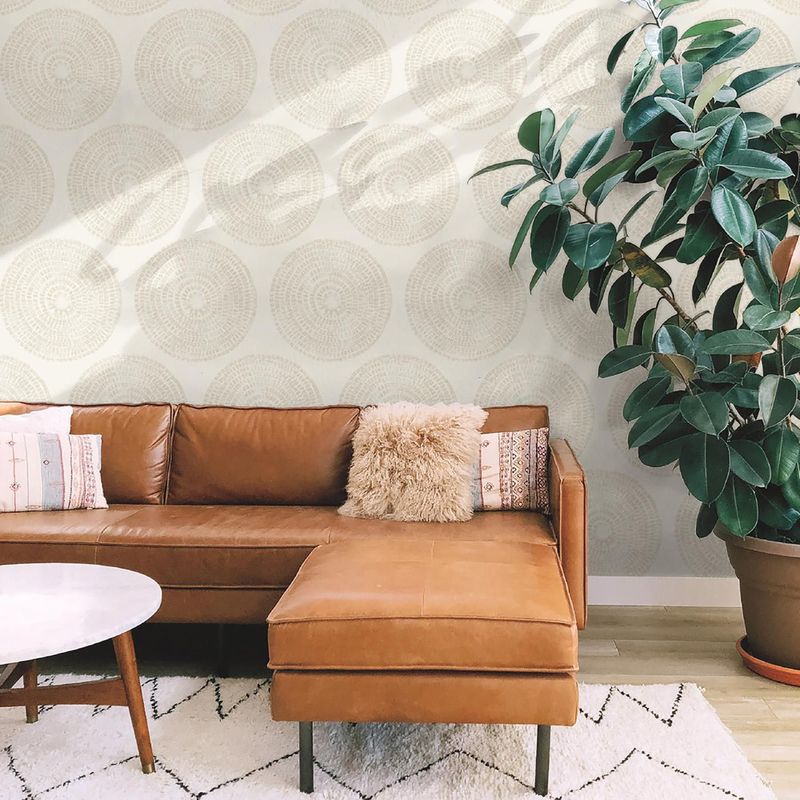 ROOMMATES DECOR - Papel Tapiz Indonesia