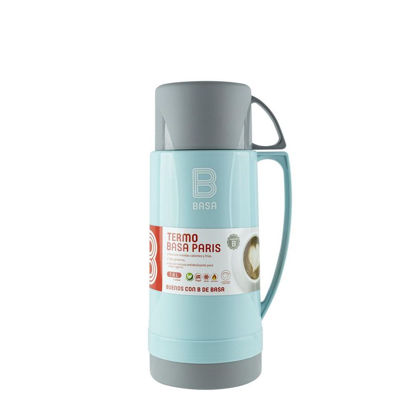 BASA - Termo Paris Basa 1.8L