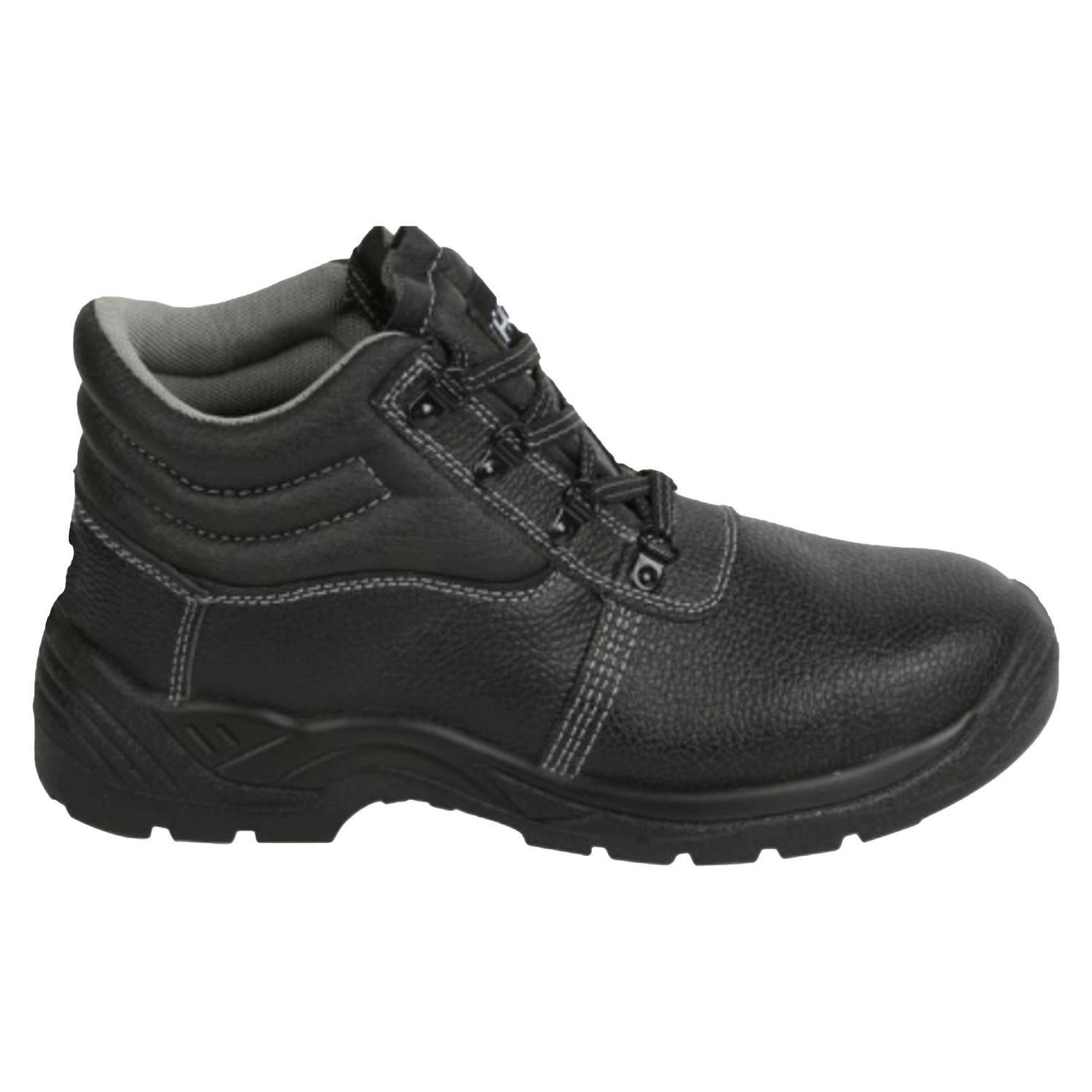 Zapatos De Seguridad Homecenter Sodimac Botas Punta Botas De