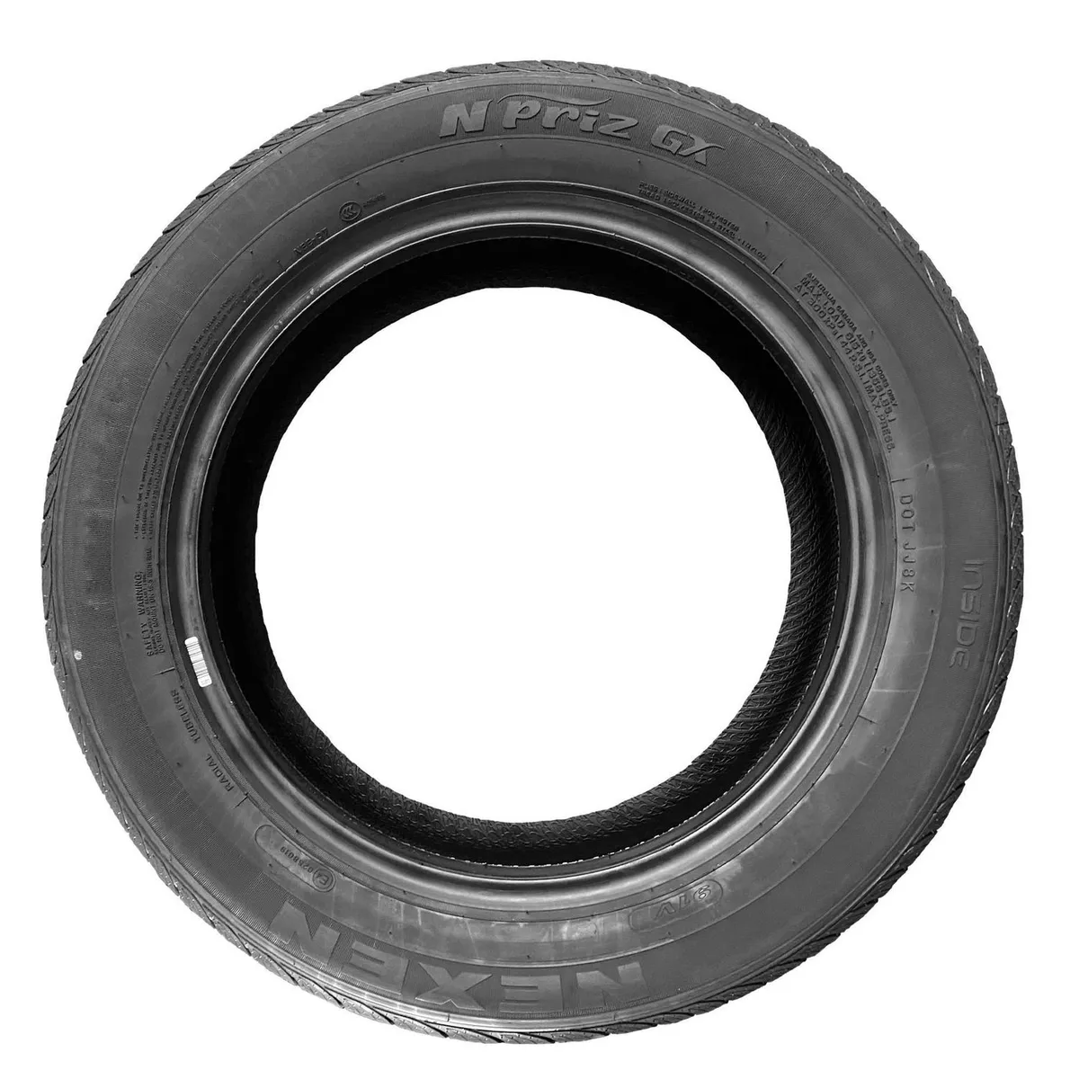 NEXEN - Llanta Nexen Npriz GX 185/65 R15 88H TL