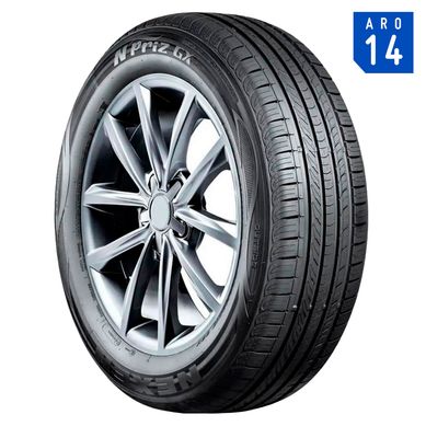 Llanta Nexen Npriz GX 185/70 R14 88T TL