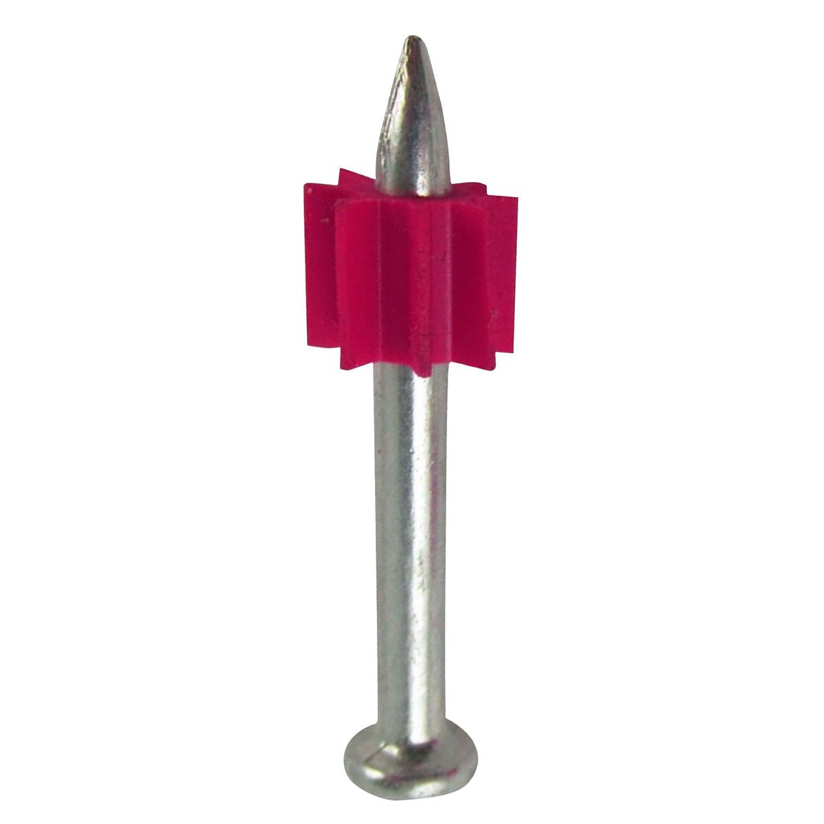 FIXSER - Clavo Disparo SDM 3.7x3/4 mm. x 10 unid.