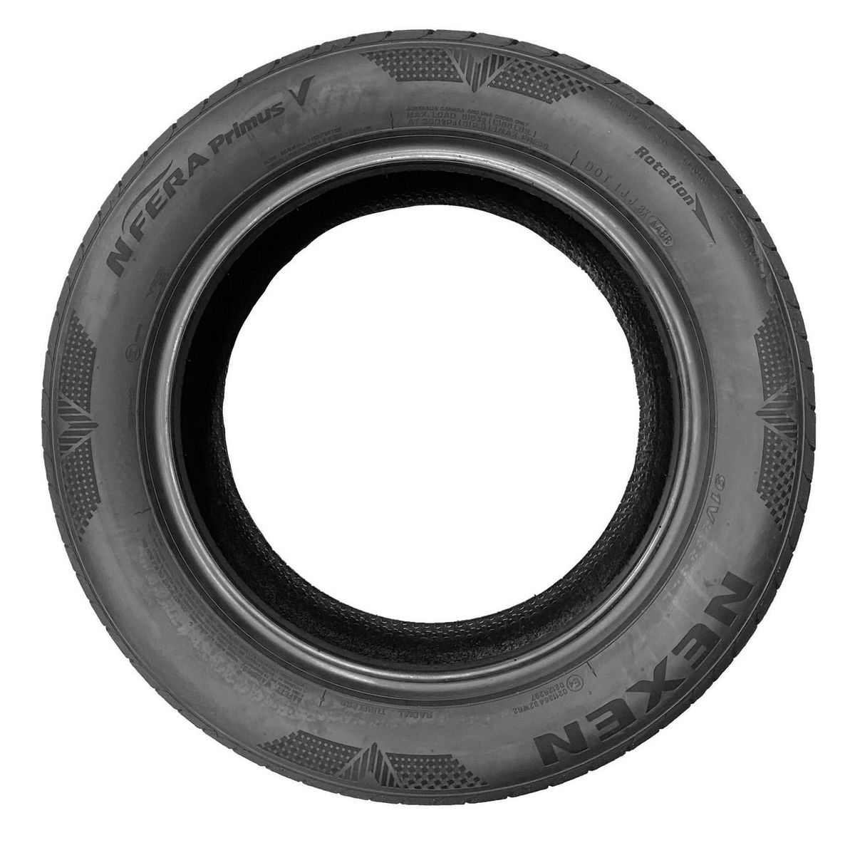 NEXEN - Llanta Nexen Nfera Primus V 205/55 R16 91V TL