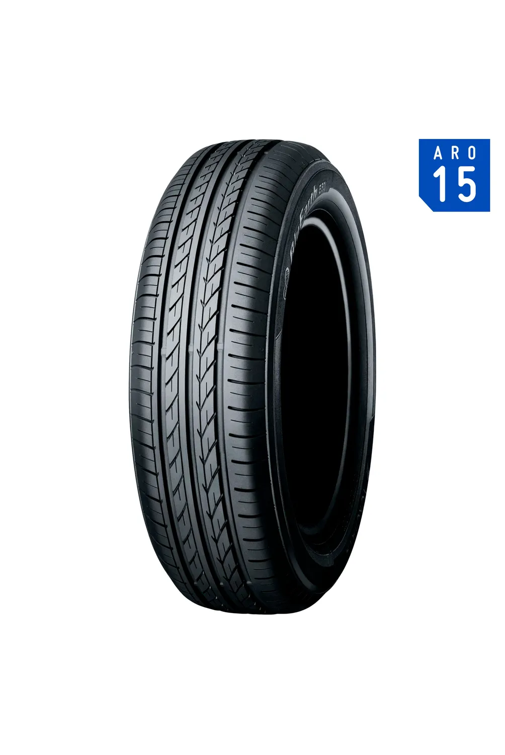 Llanta Yokohama BluEarth E50C 185/65 R15 88S TL YOKOHAMA