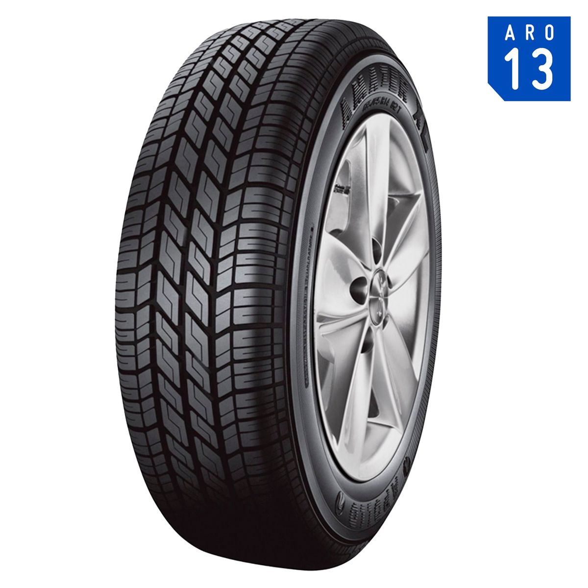 APOLLO - Llanta Apollo Amazer-XL 185/70 R13 86T TL