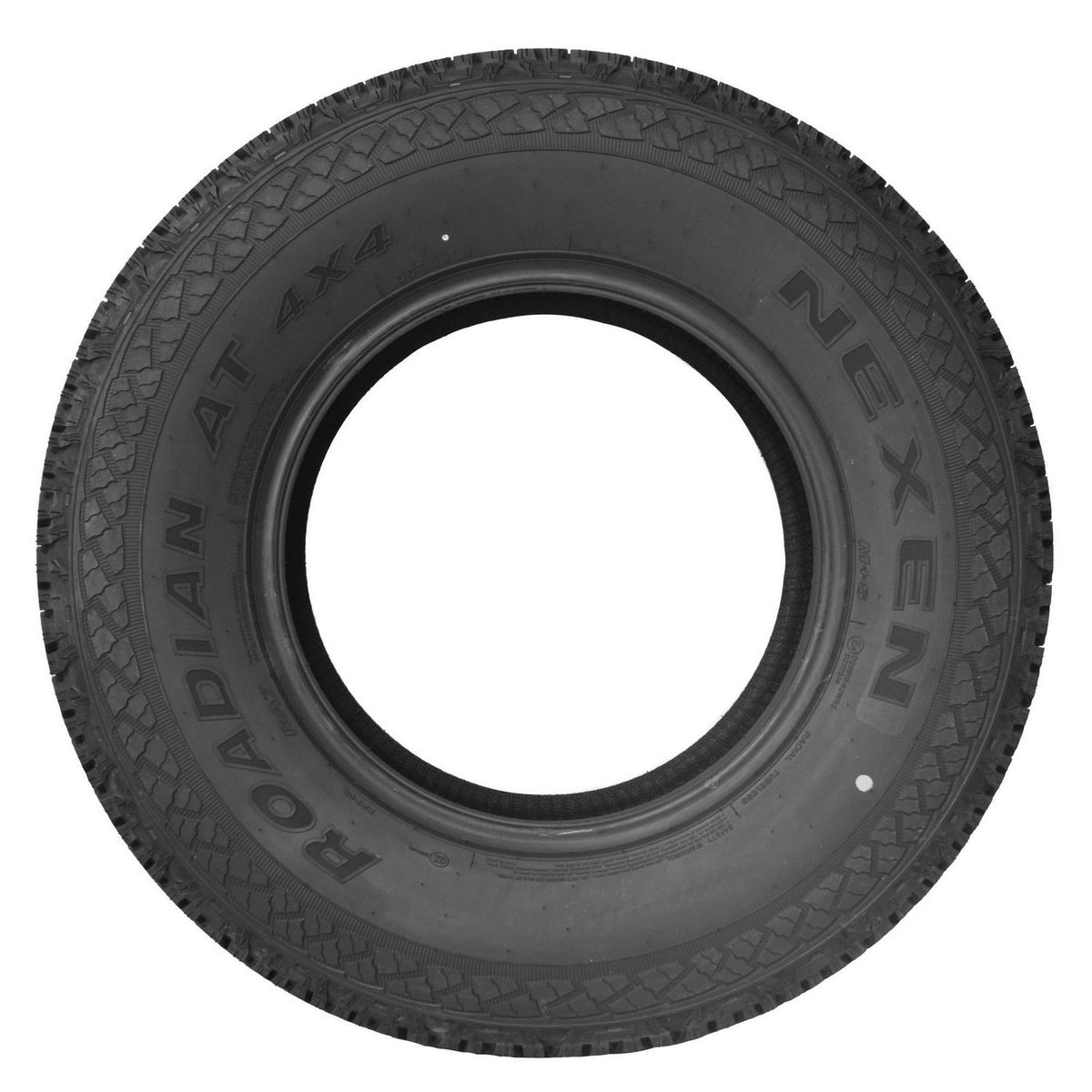 NEXEN - Llanta Nexen Roadian RA7 A/T 4x4 265/65 R17 112T TL