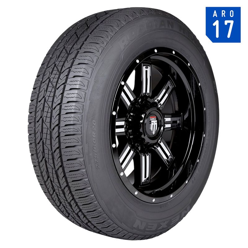 NEXEN - Llanta Nexen Roadian H/T X RH5 225/65 R17 102H TL