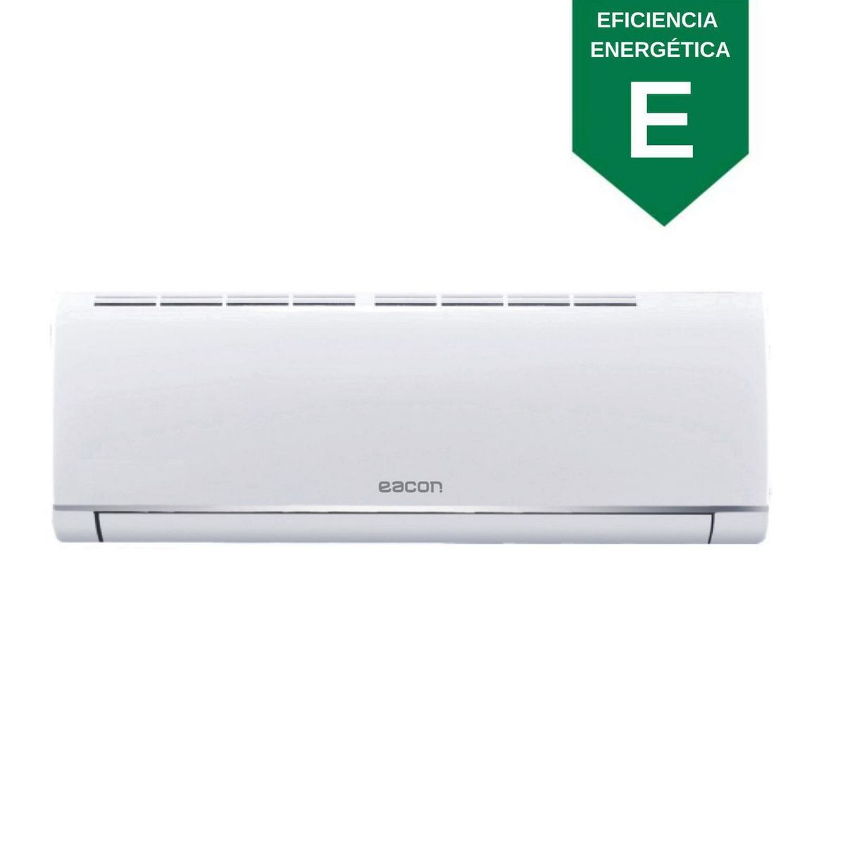 EACON - Aire Acondicionado Eacon 12000 BTU