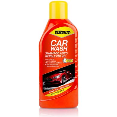 Shampoo Brillo Simoniz R�pida Dis 1000ml